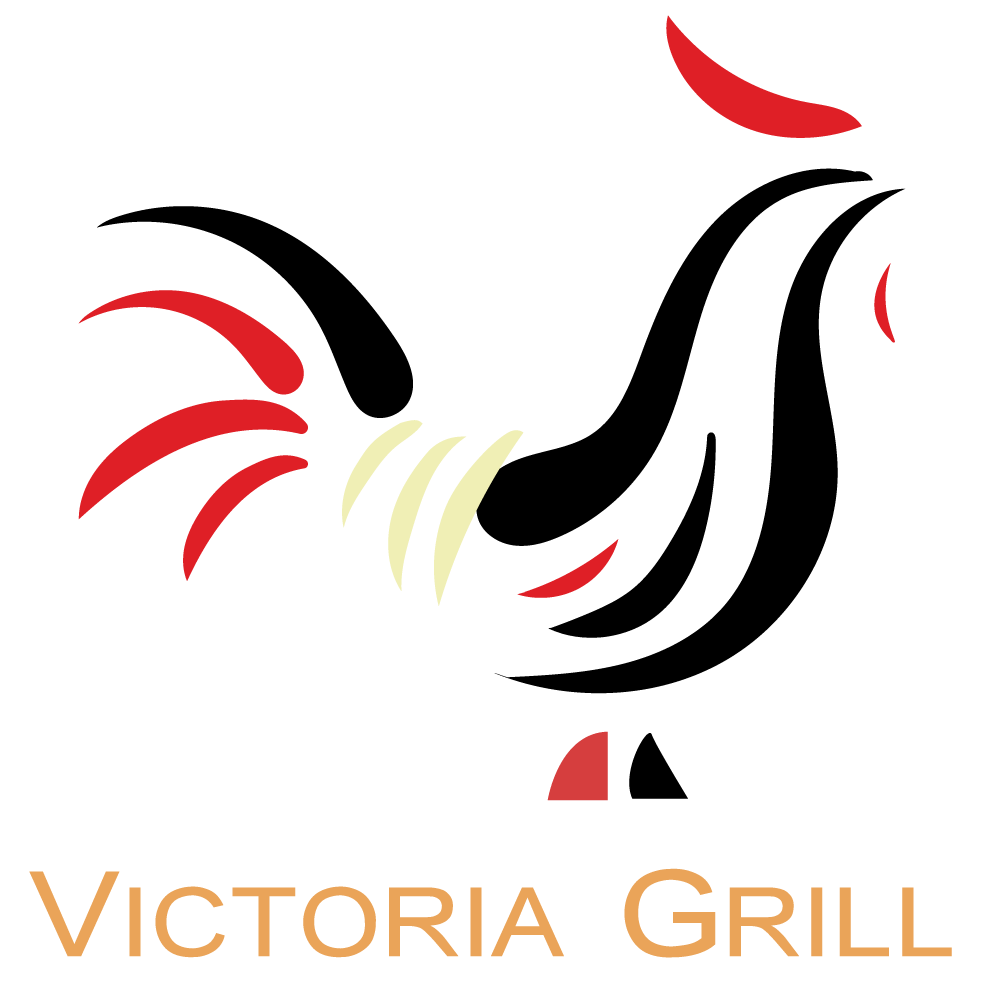 Victoria Grill East Kilbride logo